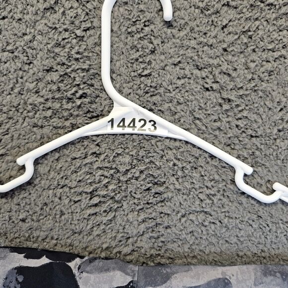 Fabletics The One Jogger Pants Womens‎ Size 3X Gray Camo Performance Active Pant - Picture 12 of 12